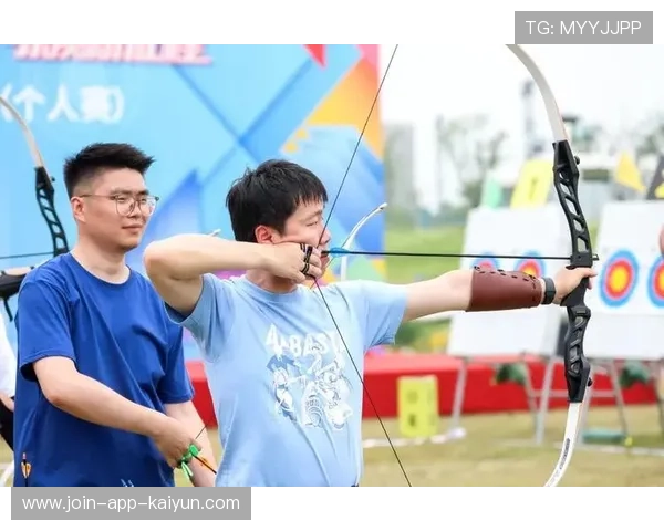 射箭赛场出现“秒杀点”，教练称是战术演进标志